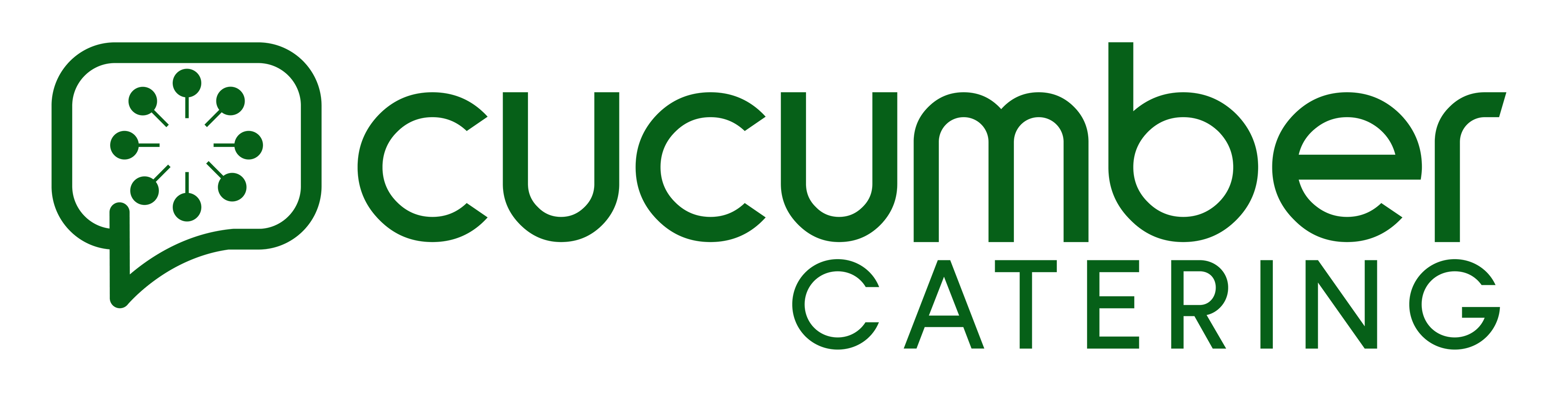 Cucumber logo
